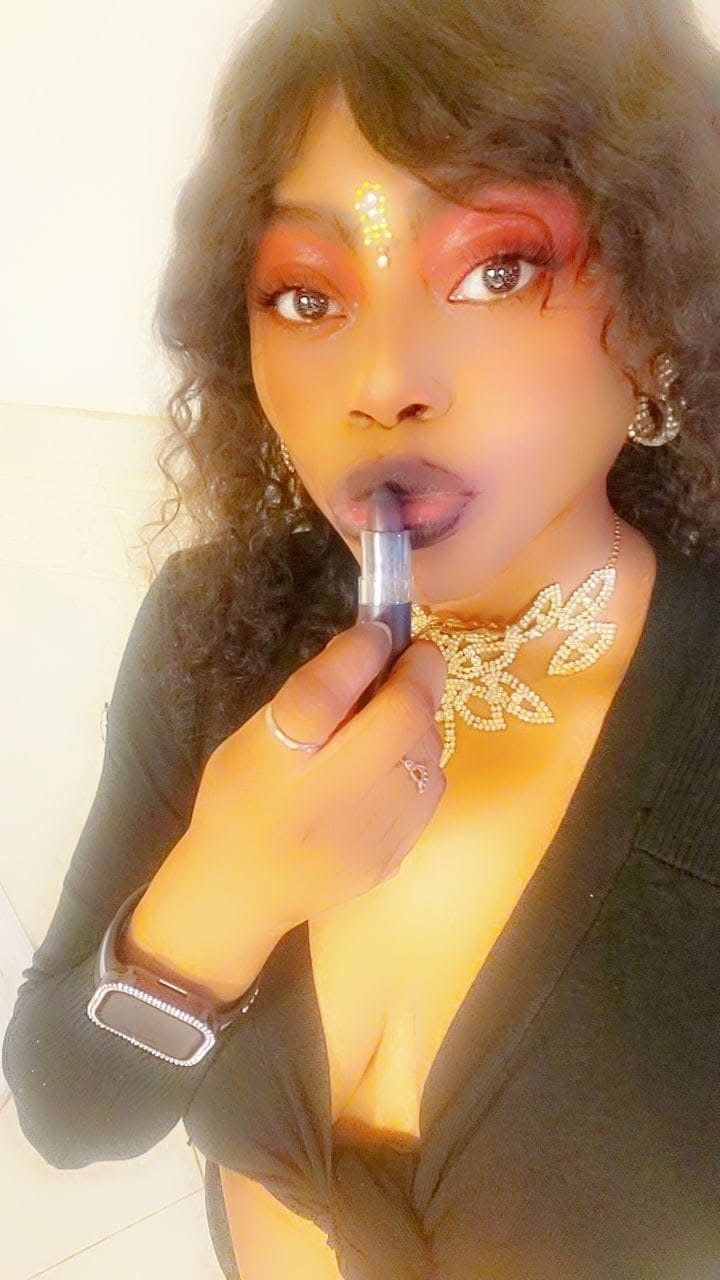 Lipstick