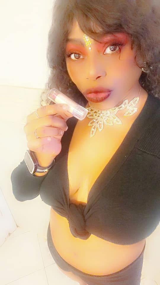 Lipstick