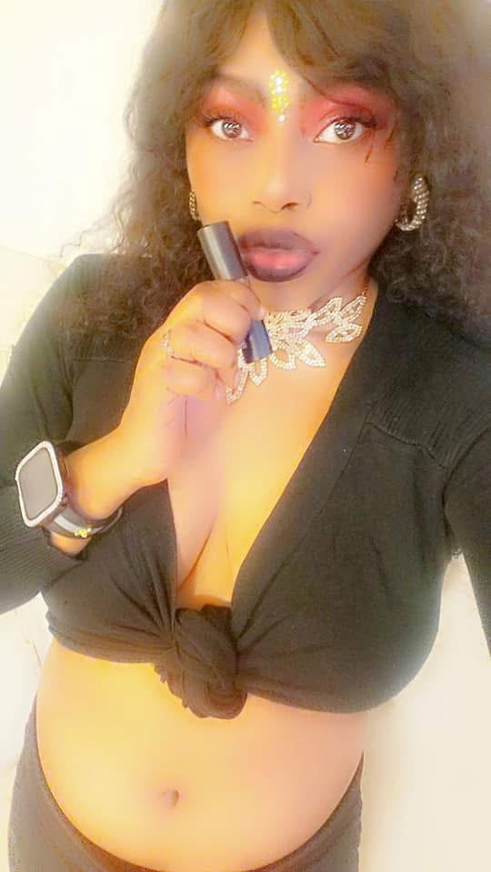 Lipstick