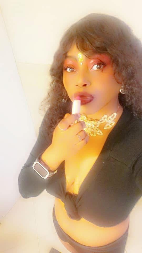 Lipstick